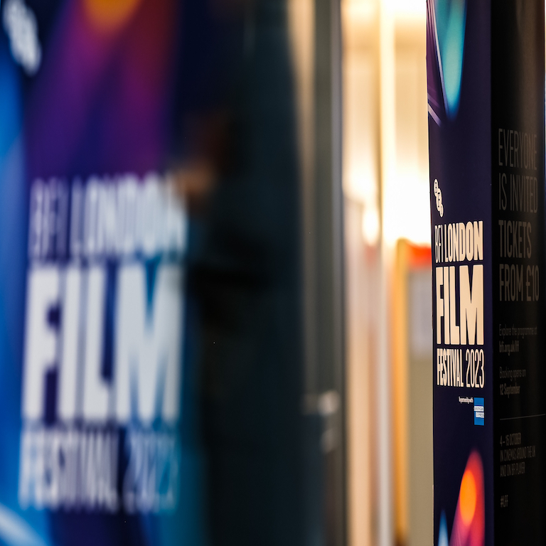 67th BFI London Film Festival 2023: What Remains.