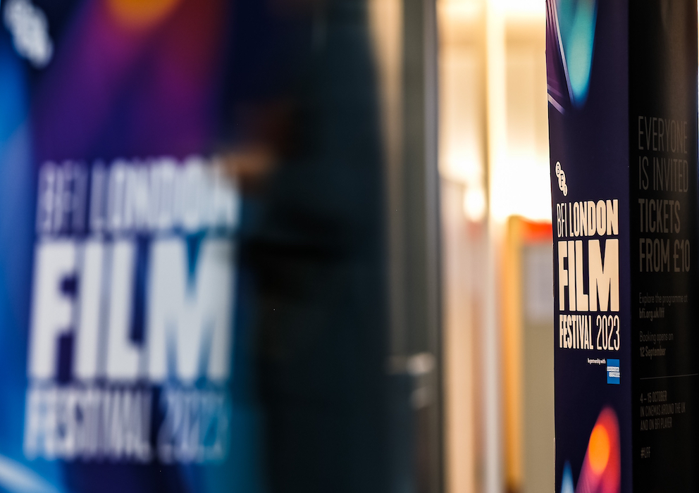 67th BFI London Film Festival 2023: What Remains.