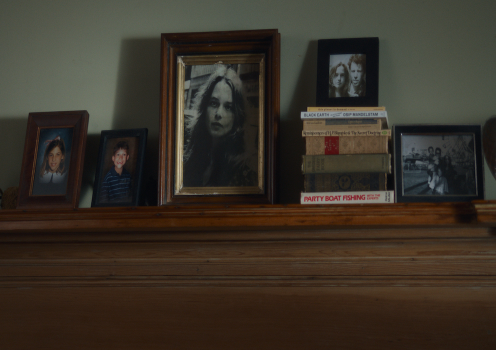 Father Mother Sister Brother Review