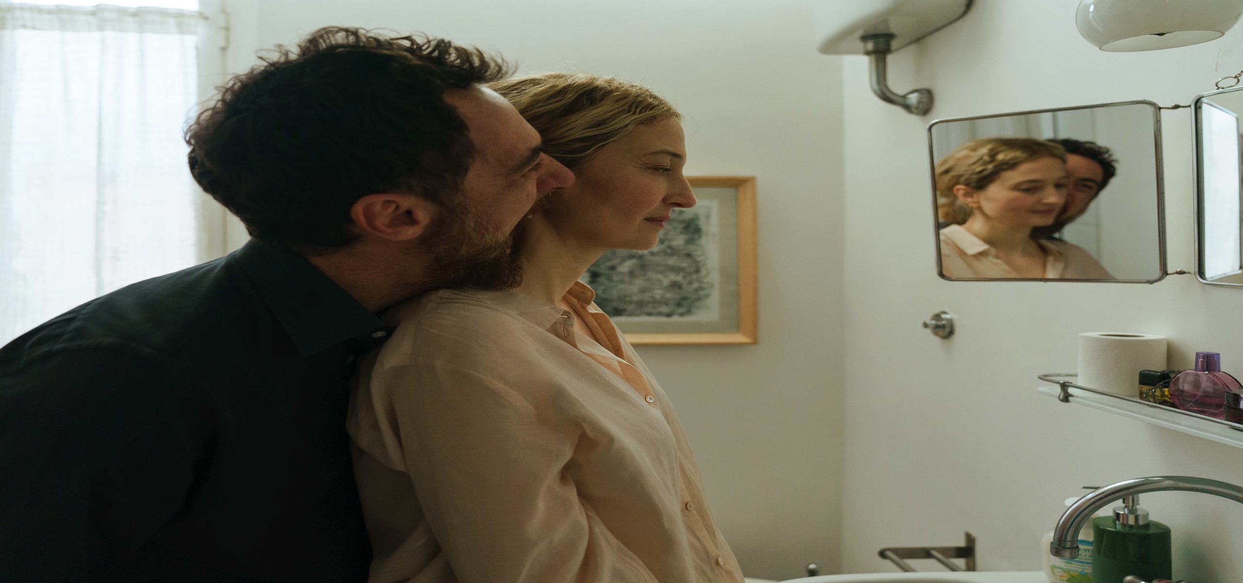 Interview With Isabel Coixet