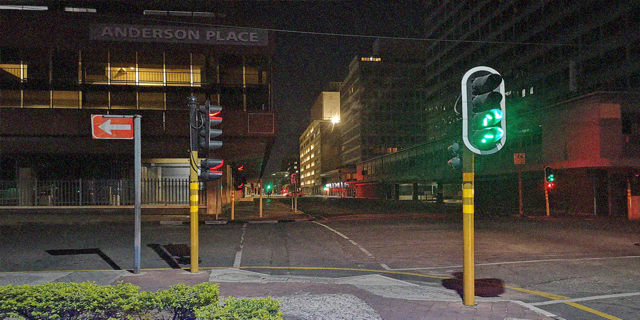 RapidLion South African International Film Festival